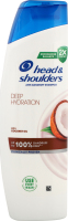 Шампунь Deep hydration проти лупи 250мл Head&Shoulders