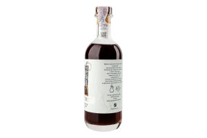 Напій спиртний Entuziast Meadgin Sloe