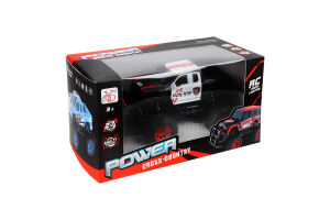 Машинка для детей от 3лет на радиоуправлении 21см №VA253028 Монстр Cross-country Power Xin Yuan Da Toys 1шт