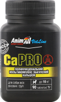 Добавка вітамінна д/собак малих порід Ка Про 90таблеток ЕнімАлл