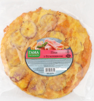 Пицца с бужениной Гама Fresh Sandwiches м/у 220г