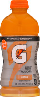 Gatorade G Series Thirst Quencher Orange