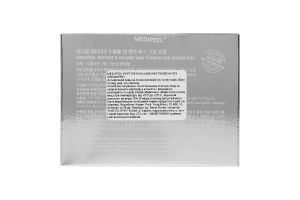 Крем для обличчя антивіковий на основі волюфіліну та пептидів Tox Pro Volume&Tension Peptide 9 Medipeel+ 50мл