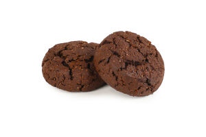 Печиво Шоколатьє Волхов к/у 350г