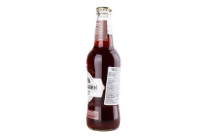 Пиво 0.33л 6.8% янтарное фильтрованное пастеризованное Caribbean Rum Cask Innis&Gunn бут