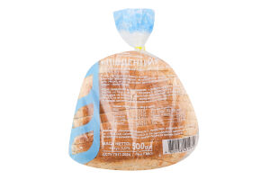 Хлеб нарезной подовый Южный Формула смаку м/у 500г