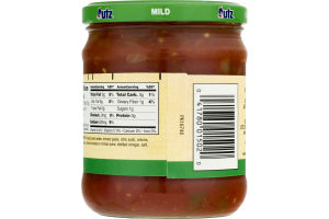 Utz Chunky Salsa Mild