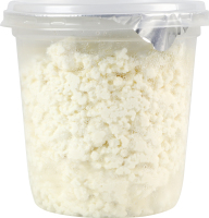 Творог 12% из молока буйволиц безлактозный TASbio ст 250г