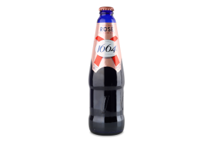 Пиво спеціальне 460мл 4.5% пшеничне пастеризоване Rose Edition Kronenbourg 1664 пл