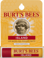 Burt's Bees Lip Balm Island