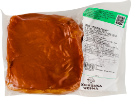 Балык Посольский Козацька ферма в/к в/с кг