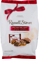 Russell Stover Pecan Delight