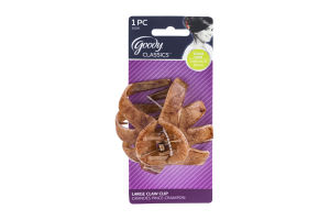 Goody Classics Large Claw Clip