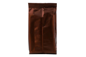 Кава натуральна смажена в зернах ТМ "1" м/у 75г