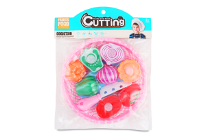 Набір іграшковий Продукти Solar