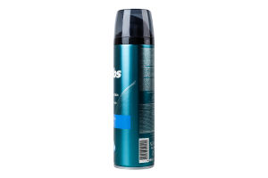 Гель для бритья Sensitive Skin Gibbs 200мл