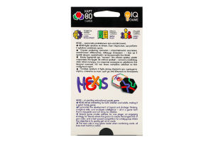 Гра настільна Хексіс Данко Тойс