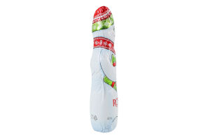 Фигура из молочного шоколада Снеговик Roshen м/у 45г