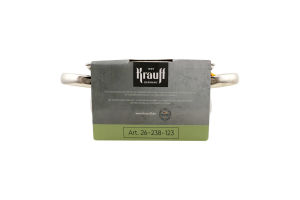 Каструля 1,7л з скляною кришкою 16см 26-238-123 Krauff