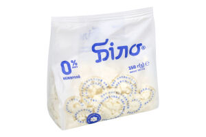 Творог 0% нежирный Біло м/у 350г