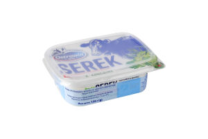 Крем-сир Ostrowia вершковий з травами