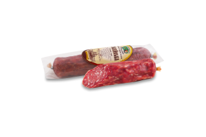 Колбаса Итальянская Укрпромпостач-95 с/в в/с м/у 0.395кг