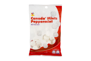 Ahold Canada Mints Peppermint