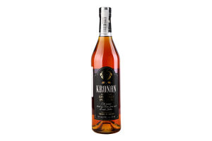 Напій на основі рому Kronan Swedish Punsch