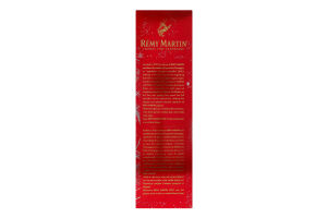 Коньяк 0.7л 40% VSOP Remy Martin к/у