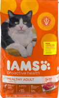 Iams Proactive Health Healthy Adult Original Premium Cat Nutrition