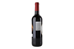 Вино French Portrait P.N.ч.сух13%0,75л