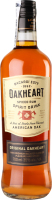 Напиток спиртной 0.7л 35% на основе рома Original Oakheart бут