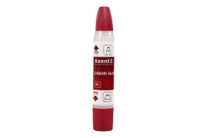 Клей-рідкий Axent 40г