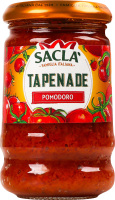 Паштет Sacla' з в'ялених томатів