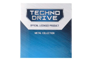 Іграшка Автомодель BMW 3 CSL білий TechnoDrive