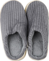 Взуття домашнє жіноче закрите підошва ПВХ р.36-41 FHF1442