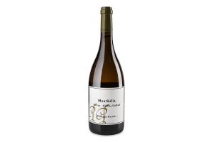 Вино Philippe Pacalet Monthel ChateauGail біл 2020
