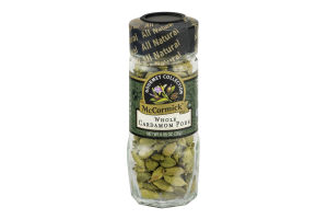 McCormick Gourmet Collection Whole Cardamom Pods