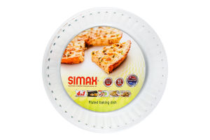 Форма для випічки Simax 1,5л d26