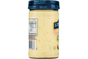 Litehouse Lite Balanced Options Dressing & Dip Jalapeno Ranch
