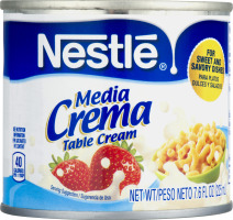 Nestle Table Cream