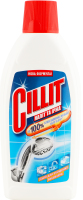 Средство для очистки поверхностей Налет и ржавчина Cillit 450мл