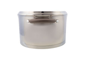 Каструля 4.7л d22см №GT-1103-22 Level Gusto 1шт