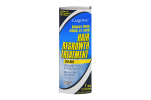 CareOne Hair Regrowth Treatment for Men
