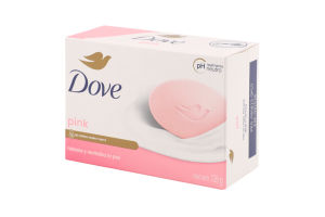 Крем-мило Pink Dove 135г