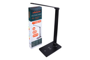 Лампа настільна Altalusse INL-5046T-11 Black
