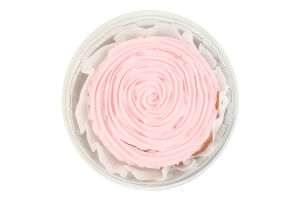 Торт Malinelle Coco Kyiv BKK к/у 450г