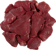 Beef Tenderloin Tips