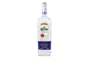 Текила 1л 35% Silver Especial Jose Cuervo бут