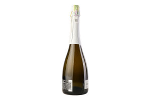 Вино ігристе 0.75л 12% біле Prior Valdobbiadene Prosecco Superiore Bortolomiol пл